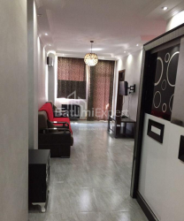 Բնակարան 2-комн 53 m² - Յուրիևսկայա, Batumi