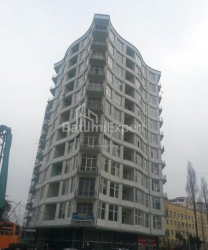 Բնակարան 3-комн 85 m² - Շալվա Ինասարիձե, Batumi