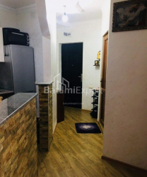 Բնակարան 58 մ² - Շերիֆ Խիմշիաշվիլի, Batumi, Վրաստан