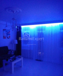 Բնակարան 2-комн 62 m² - Յուրիևսկայա, Batumi