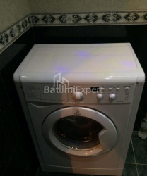 Բնակարան 3-комн 46 m² - Յուրիևսկայա, Batumi