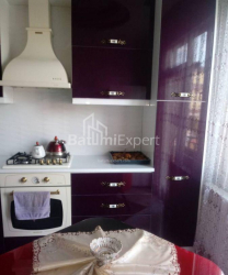 Բնակարան 4-комн 88 m² - Գալակտիոն Տաբիձե, Batumi