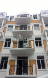 Բնակարան 3-комн 83 m² - Յուրիևսկայա, Batumi