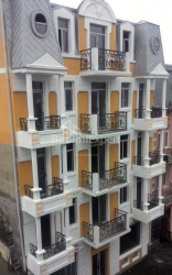 Բնակարան 3-комн 83 m² - Յուրիևսկայա, Batumi