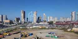 Բնակարան 3-комн 80 m² - Յուրիևսկայա, Batumi