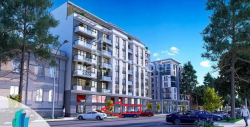 Բնակարան 4-комн 151 m² - Յուրիևսկայա, Batumi