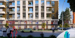Բնակարան 4-комн 151 m² - Յուրիևսկայա, Batumi