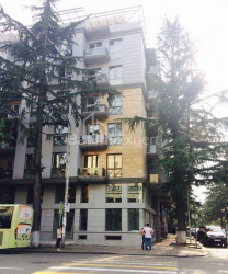 Բնակարան 151 մ² - Յուրիևսկայա, Batumi, Վրաստан