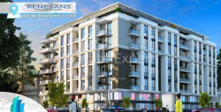 Բնակարան 4-комн 151 m² - Յուրիևսկայա, Batumi