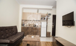 Բնակարան 2-комн 41 m² - Ալեքսանդրա Պուշկին, Batumi