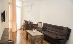 Բնակարան 2-комн 41 m² - Ալեքսանդրա Պուշկին, Batumi