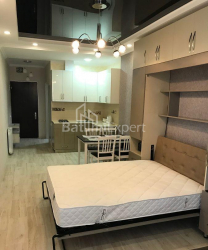 Բնակարան 1-комн 34 m² - Շերիֆ Խիմշիաշվիլի, Batumi