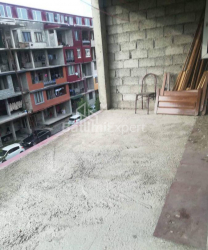 Բնակարան 2-комн 90 m² - Յուրիևսկայա, Batumi