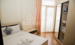 Բնակարան 2-комн 41 m² - Յուրիևսկայա, Batumi