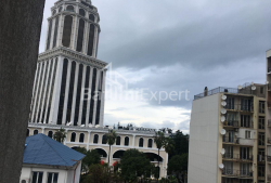 Բնակարան 5-комн 134 m² - Յուրիևսկայա, Batumi