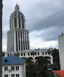 Բնակարան 3-комн 78 m² - Յուրիևսկայա, Batumi