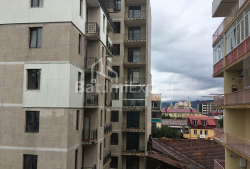 Բնակարան 3-комн 78 m² - Յուրիևսկայա, Batumi