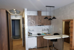 Բնակարան 1-комн 30 m² - Զուրաբա Գորգիլաձե, Batumi