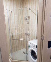 Բնակարան 30 մ² - Զուրաբա Գորգիլաձե, Batumi, Վրաստан