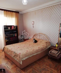 Բնակարան 75 մ² - Իվանե Ջավախիշվիլի, Batumi, Վրաստан