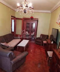 Բնակարան 3-комн 75 m² - Իվանե Ջավախիշվիլի, Batumi