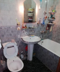 Բնակարան 75 մ² - Իվանե Ջավախիշվիլի, Batumi, Վրաստан