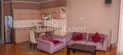 Բնակարան 3-комн 95 m² - Վախթանգ Գորգասալի, Batumi
