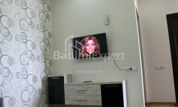 Բնակարան 2-комн 53 m² - Յուրիևսկայա, Batumi
