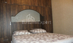 Բնակարան 2-комн 53 m² - Յուրիևսկայա, Batumi
