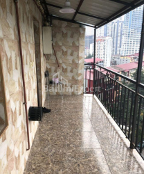 Բնակարան 3-комн 80 m² - Յուրիևսկայա, Batumi