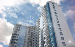 Բնակարան 3-комн 70 m² - Նիկո Փիրոսմանի, Batumi