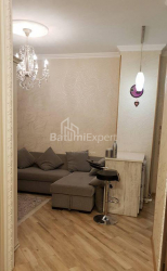 Բնակարան 2-комн 51 m² - Շերիֆ Խիմշիաշվիլի, Batumi