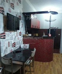 Բնակարան 2-комн 42 m² - Յուրիևսկայա, Batumi