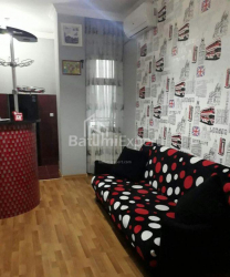 Բնակարան 2-комн 42 m² - Յուրիևսկայա, Batumi
