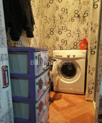 Բնակարան 2-комн 42 m² - Յուրիևսկայա, Batumi