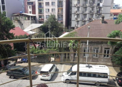 Բնակարան 70 մ² - Յուրիևսկայա, Batumi, Վրաստан