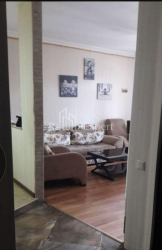 Բնակարան 3-комн 70 m² - Յուրիևսկայա, Batumi