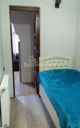 Բնակարան 3-комн 80 m² - Յուրիևսկայա, Batumi