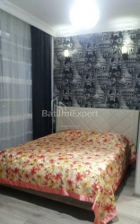 Բնակարան 80 մ² - Յուրիևսկայա, Batumi, Վրաստан