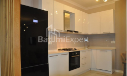 Բնակարան 3-комн 87 m² - Յուրիևսկայա, Batumi
