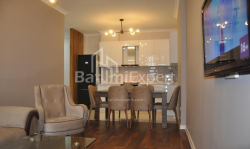 Բնակարան 3-комн 87 m² - Յուրիևսկայա, Batumi