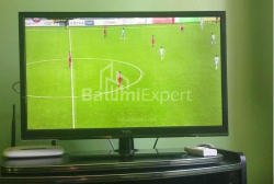 Բնակարան 3-комн 56 m² - Շերիֆ Խիմշիաշվիլի, Batumi