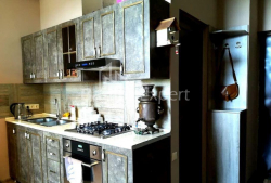 Բնակարան 2-комн 43 m² - Յուրիևսկայա, Batumi