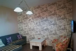 Բնակարան 2-комн 43 m² - Յուրիևսկայա, Batumi