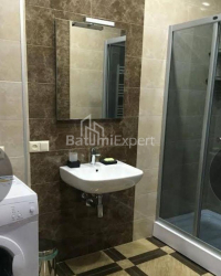 Բնակարան 2-комн 46 m² - Յուրիևսկայա, Batumi
