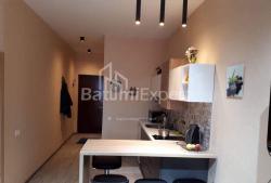 Բնակարան 2-комн 35 m² - Շալվա Ինասարիձե, Batumi