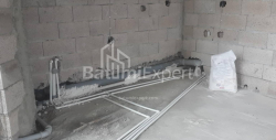 Բնակարան 3-комн 64 m² - Իլյա Ճավճավաձե, Batumi