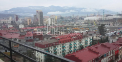 Բնակարան 3-комн 64 m² - Իլյա Ճավճավաձե, Batumi