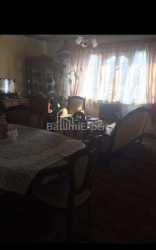 Բնակարան 3-комн 85 m² - Յուրիևսկայա, Batumi