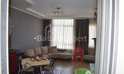 Բնակարան 3-комн 64 m² - Իվանե Ջավախիշվիլի, Batumi